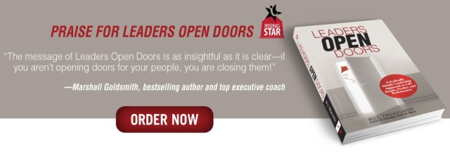 Leaders Open Doors (1)
