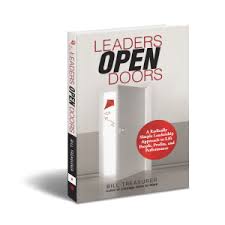 Leaders Open Doors (2)