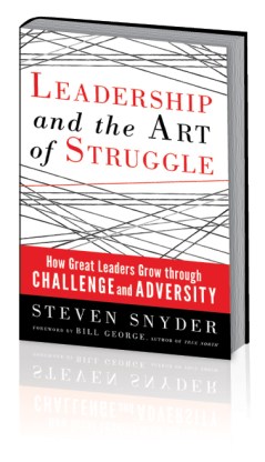 Leadership adn Art of the Struggle
