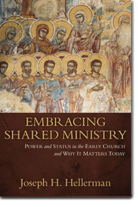 Embracing Shared Ministy