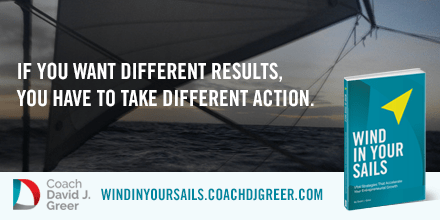 Transform Yourself With These Examples from Wind In your&nbsp;Sails