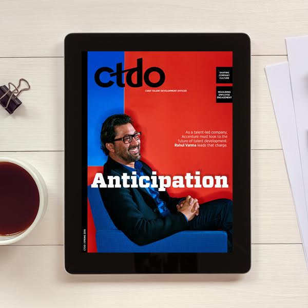 CTDO magazine