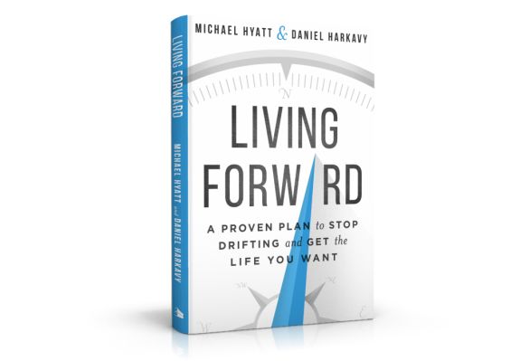Living Forward